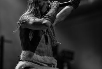 SAGENBRINGER - Photo By Peti