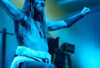 SAGENBRINGER - Photo By Peti