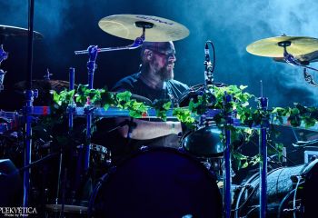 SAGENBRINGER - Photo By Peti