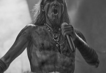 SAGENBRINGER - Photo By Peti