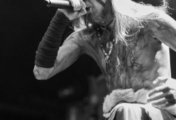 SAGENBRINGER - Photo By Peti