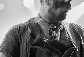 SAGENBRINGER - Photo By Peti