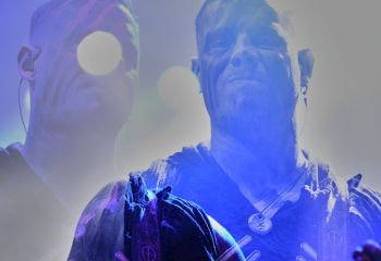 SAGENBRINGER - Photo By Peti