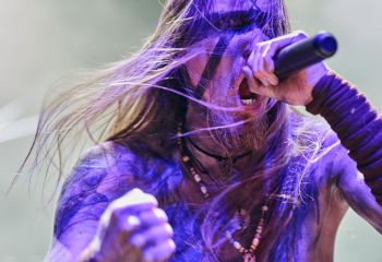 SAGENBRINGER - Photo By Peti