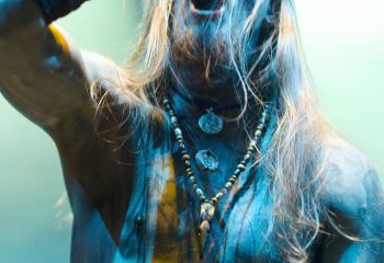 SAGENBRINGER - Photo By Peti