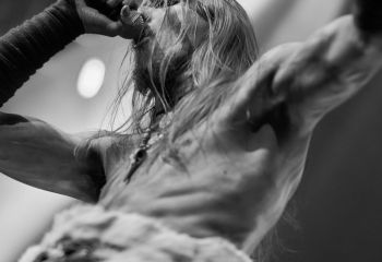 SAGENBRINGER - Photo By Peti