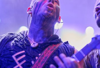 SAGENBRINGER - Photo By Peti