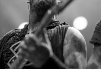 SAGENBRINGER - Photo By Peti