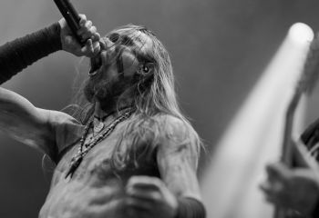 SAGENBRINGER - Photo By Peti