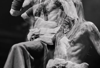 SAGENBRINGER - Photo By Peti