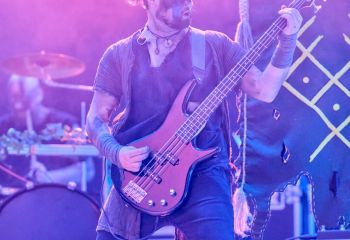 SAGENBRINGER - Photo By Peti