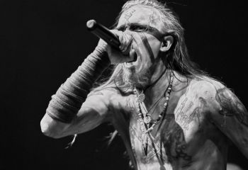 SAGENBRINGER - Photo By Peti