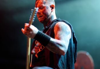 SAGENBRINGER - Photo By Peti