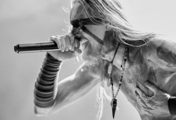 SAGENBRINGER - Photo By Peti