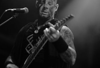 SAGENBRINGER - Photo By Peti