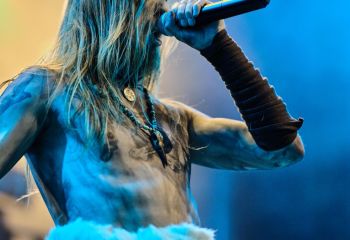 SAGENBRINGER - Photo By Peti