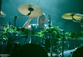 SAGENBRINGER - Photo By Peti