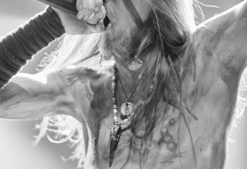 SAGENBRINGER - Photo By Peti