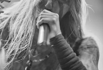 SAGENBRINGER - Photo By Peti