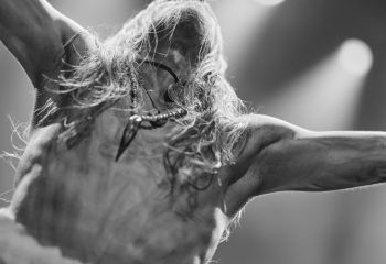 SAGENBRINGER - Photo By Peti