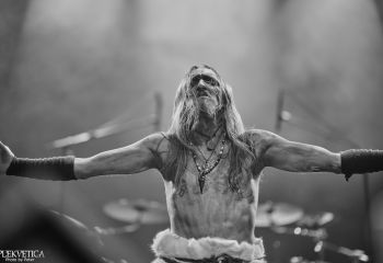 SAGENBRINGER - Photo By Peti