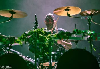 SAGENBRINGER - Photo By Peti