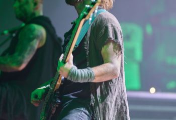 SAGENBRINGER - Photo By Peti