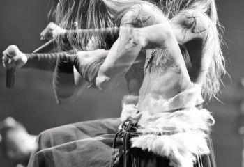 SAGENBRINGER - Photo By Peti