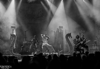 SAGENBRINGER - Photo By Peti