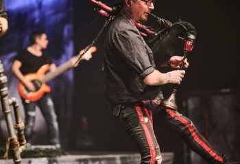 Saltatio Mortis - Komplex 457 - 28.01.2023 - Photo By Peti