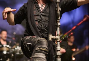 Saltatio Mortis - Komplex 457 - 28.01.2023 - Photo By Peti