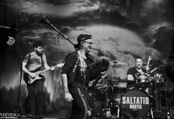 Saltatio Mortis - Komplex 457 - 28.01.2023 - Photo By Peti
