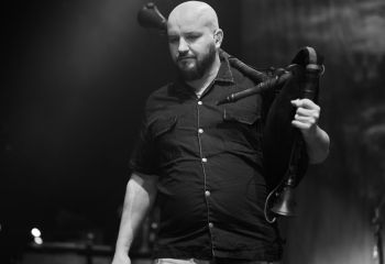 Saltatio Mortis - Komplex 457 - 28.01.2023 - Photo By Peti