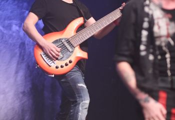 Saltatio Mortis - Komplex 457 - 28.01.2023 - Photo By Peti