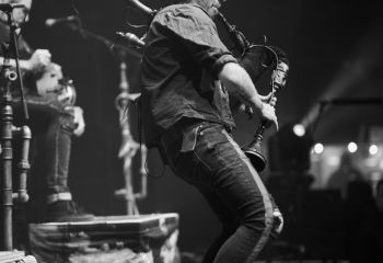 Saltatio Mortis - Komplex 457 - 28.01.2023 - Photo By Peti