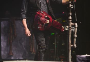 Saltatio Mortis - Komplex 457 - 28.01.2023 - Photo By Peti