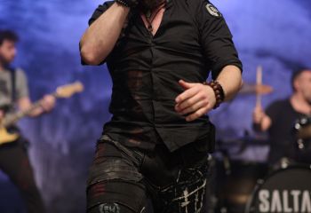 Saltatio Mortis - Komplex 457 - 28.01.2023 - Photo By Peti