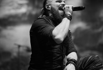 Saltatio Mortis - Komplex 457 - 28.01.2023 - Photo By Peti