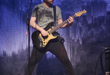 Saltatio Mortis - Komplex 457 - 28.01.2023 - Photo By Peti