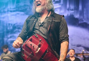 Saltatio Mortis - Komplex 457 - 28.01.2023 - Photo By Peti