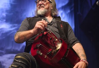 Saltatio Mortis - Komplex 457 - 28.01.2023 - Photo By Peti