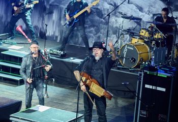 Saltatio Mortis - Photo By Peti