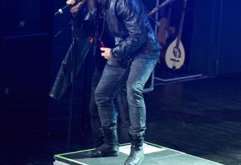 Saltatio Mortis - Photo By Peti