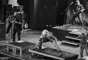 Saltatio Mortis - Photo By Peti