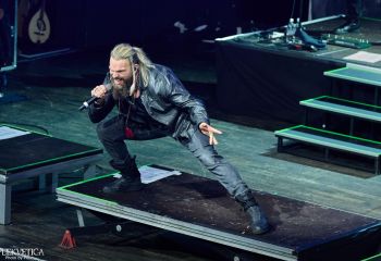 Saltatio Mortis - Photo By Peti