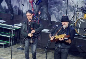 Saltatio Mortis - Photo By Peti