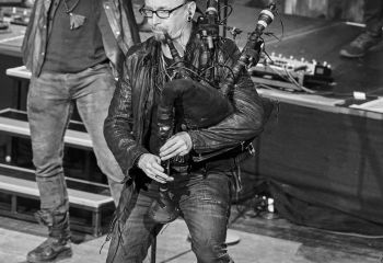 Saltatio Mortis - Photo By Peti