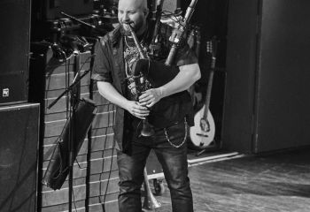 Saltatio Mortis - Photo By Peti