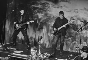 Saltatio Mortis - Photo By Peti