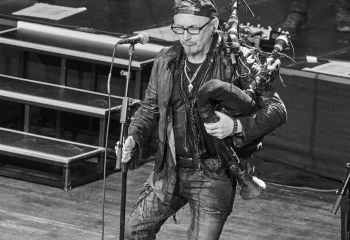 Saltatio Mortis - Photo By Peti